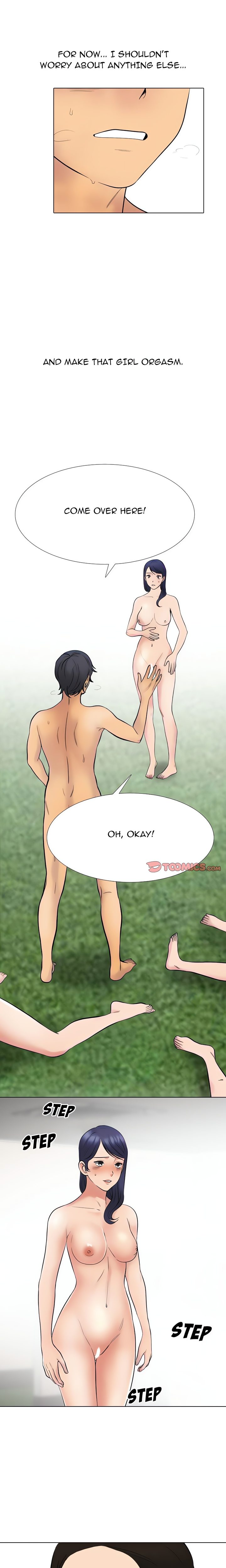 Our Exchange Chapter 224 Page 7