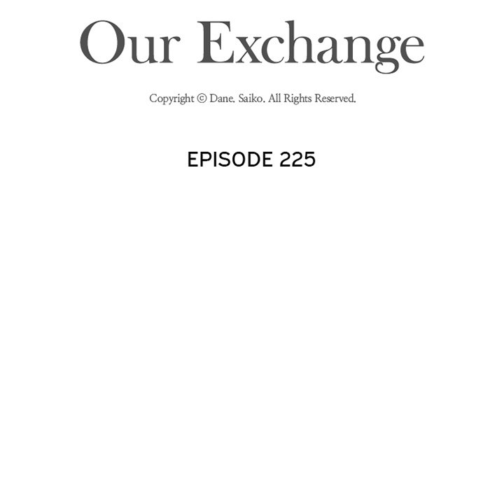 Our Exchange Chapter 225 Page 13