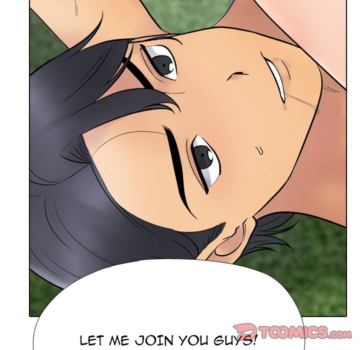 Our Exchange Chapter 225 Page 33