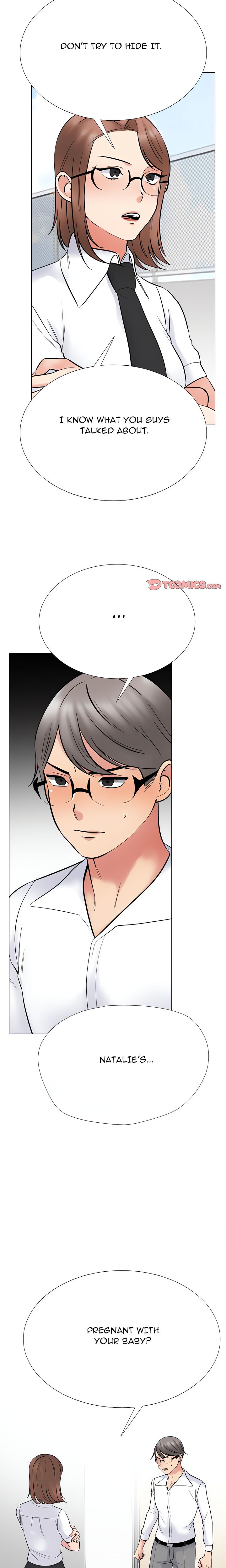 Our Exchange Chapter 226 Page 16