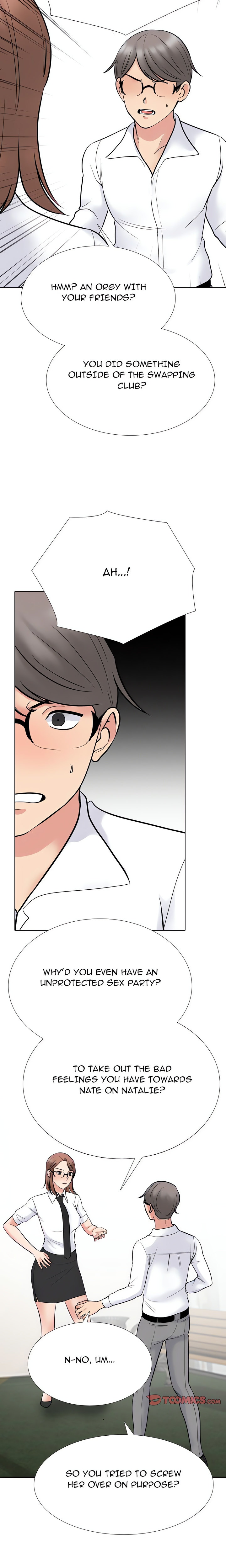 Our Exchange Chapter 226 Page 18