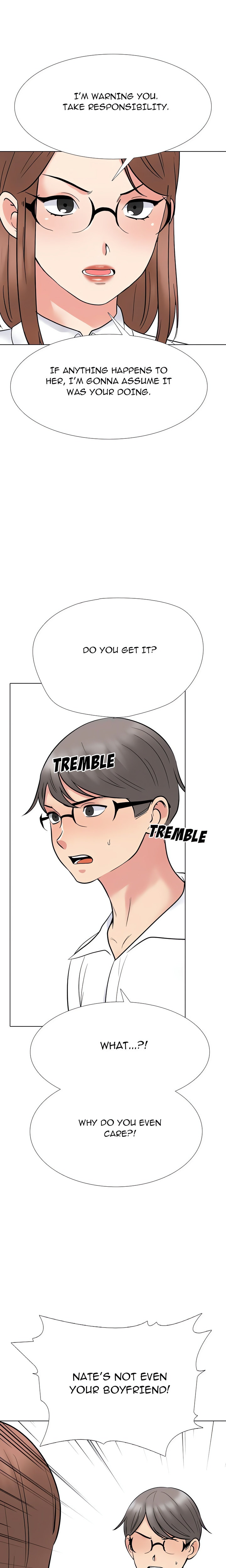 Our Exchange Chapter 226 Page 19