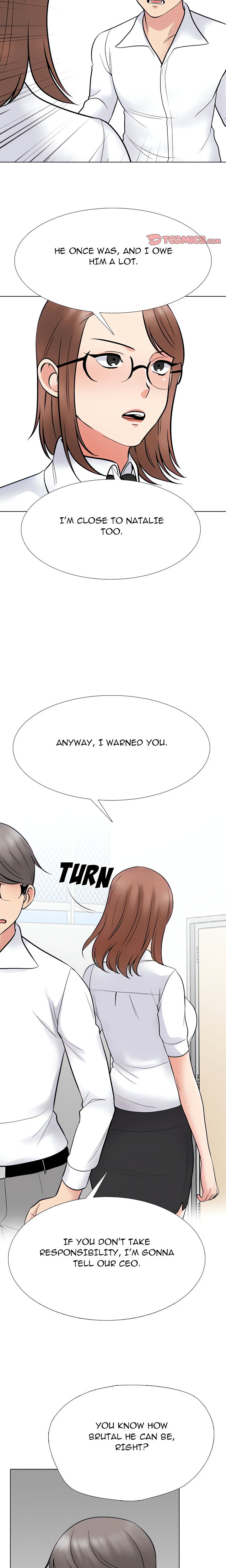 Our Exchange Chapter 226 Page 20