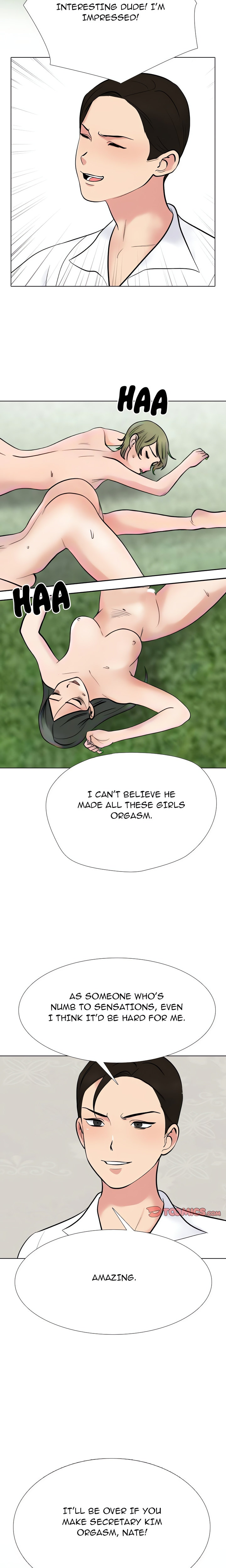 Our Exchange Chapter 226 Page 3