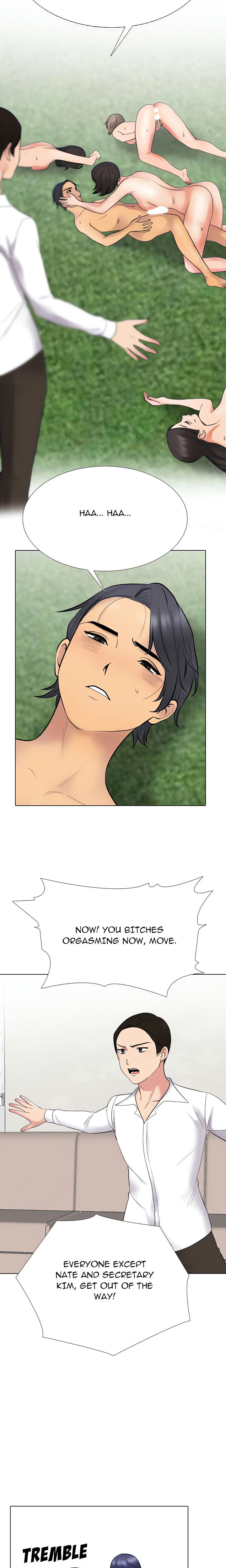 Our Exchange Chapter 226 Page 4