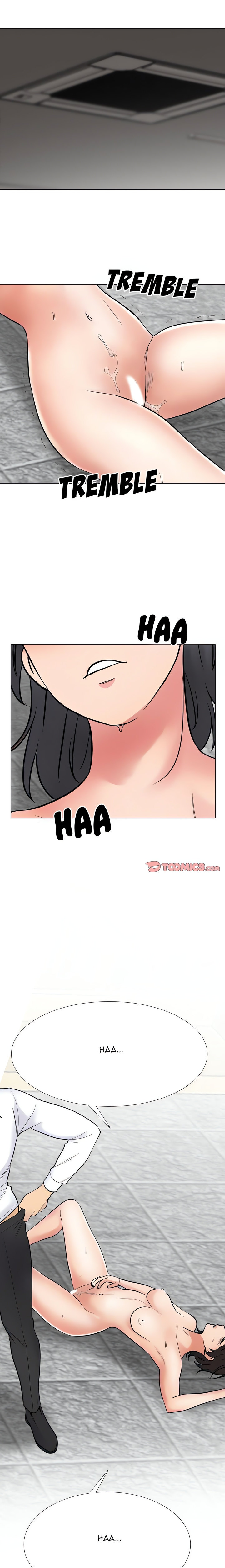 Our Exchange Chapter 226 Page 7