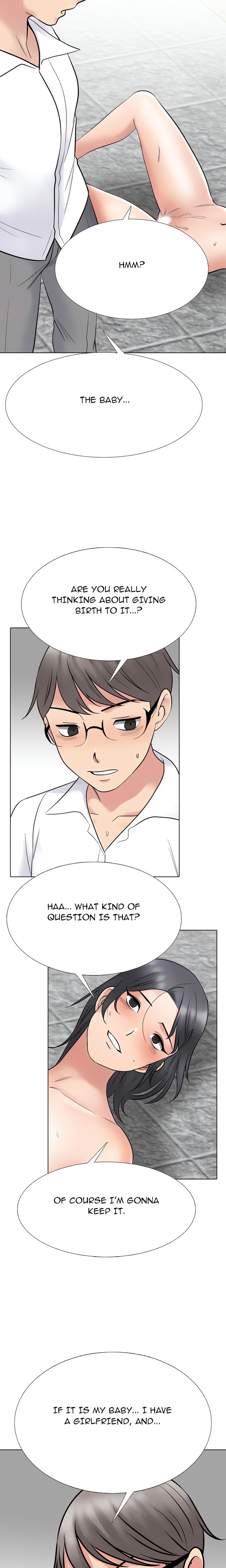 Our Exchange Chapter 226 Page 9