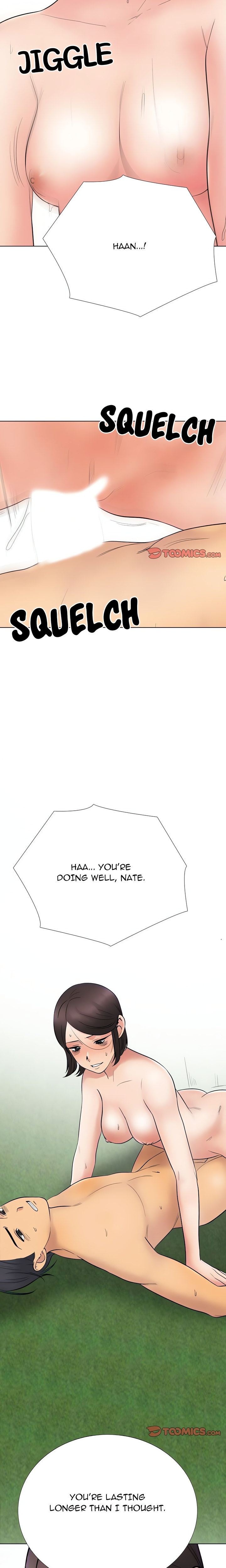 Our Exchange Chapter 227 Page 3