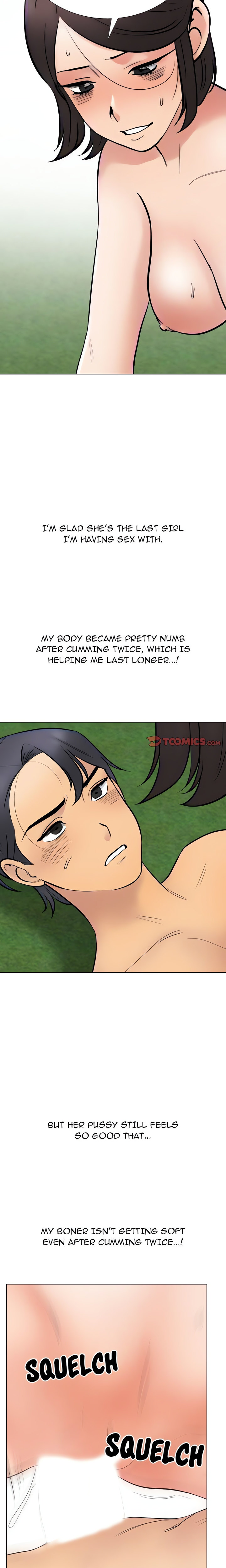 Our Exchange Chapter 227 Page 4