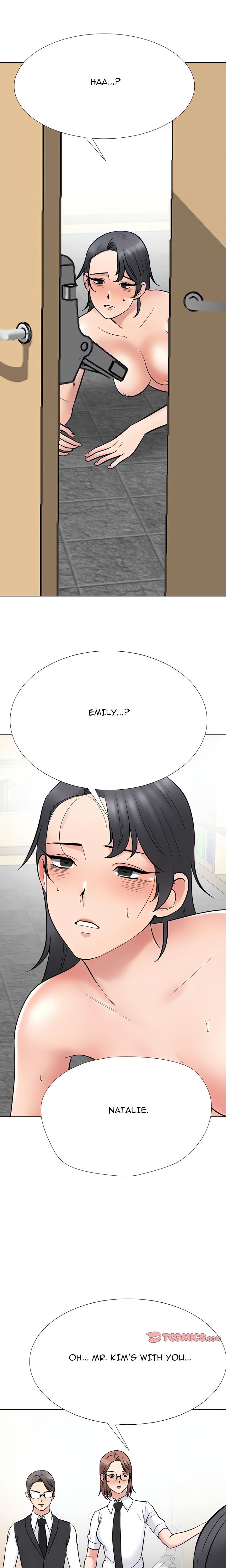 Our Exchange Chapter 228 Page 13