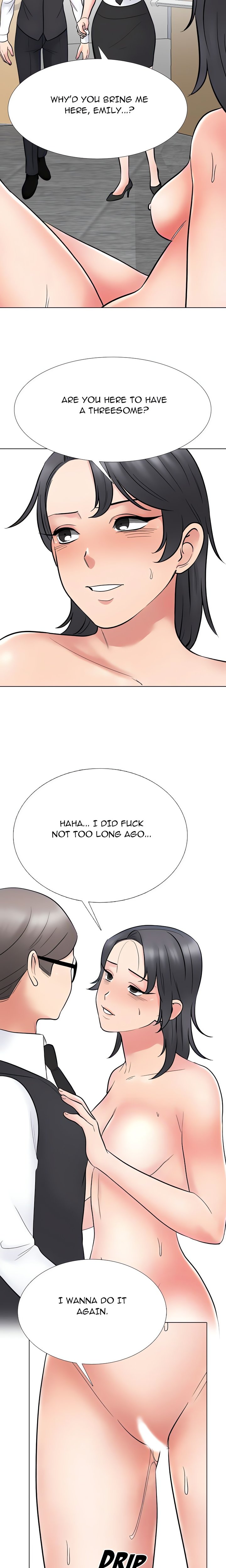 Our Exchange Chapter 228 Page 14