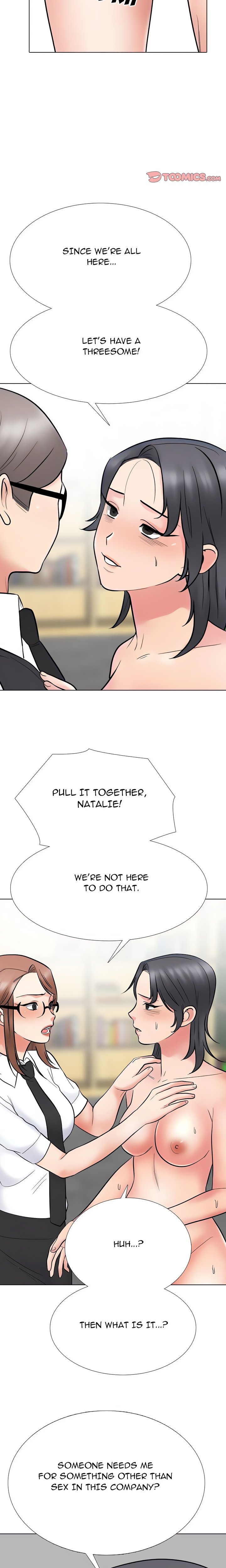 Our Exchange Chapter 228 Page 15