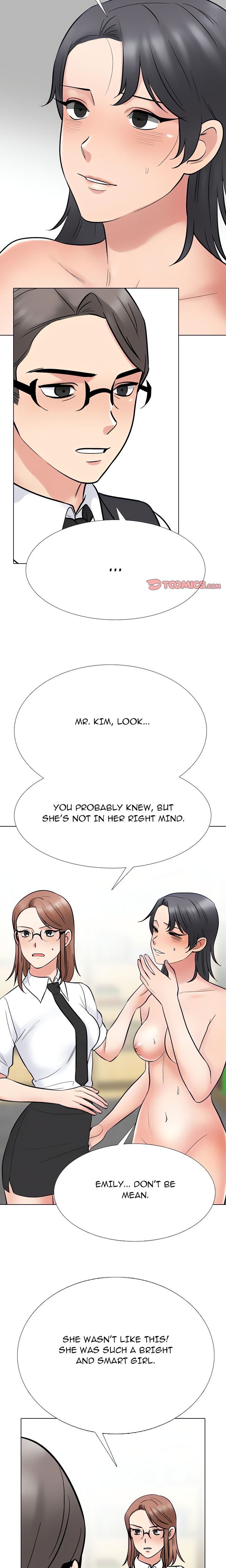 Our Exchange Chapter 228 Page 16
