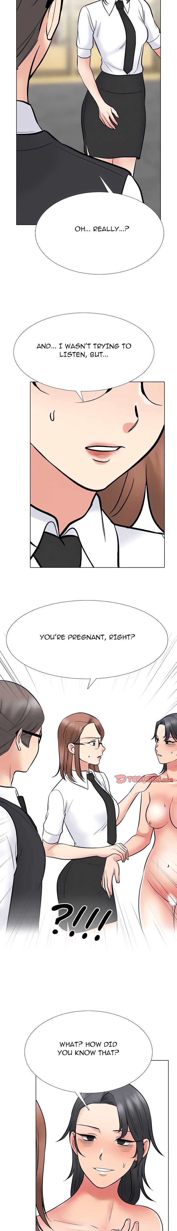 Our Exchange Chapter 228 Page 17