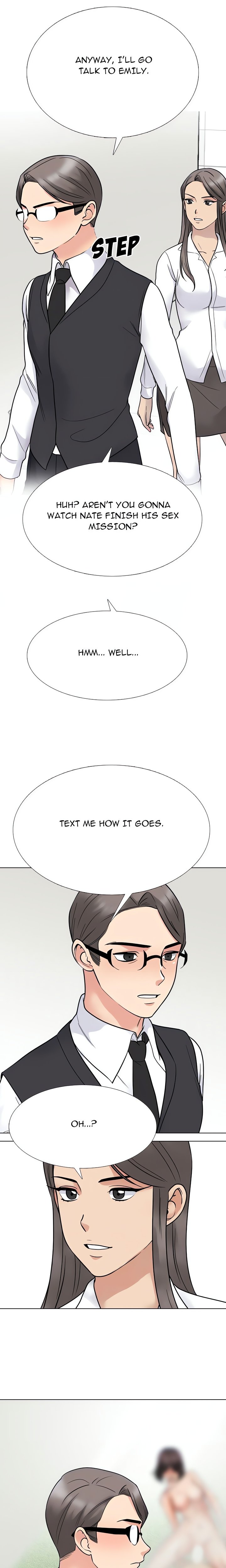 Our Exchange Chapter 228 Page 4