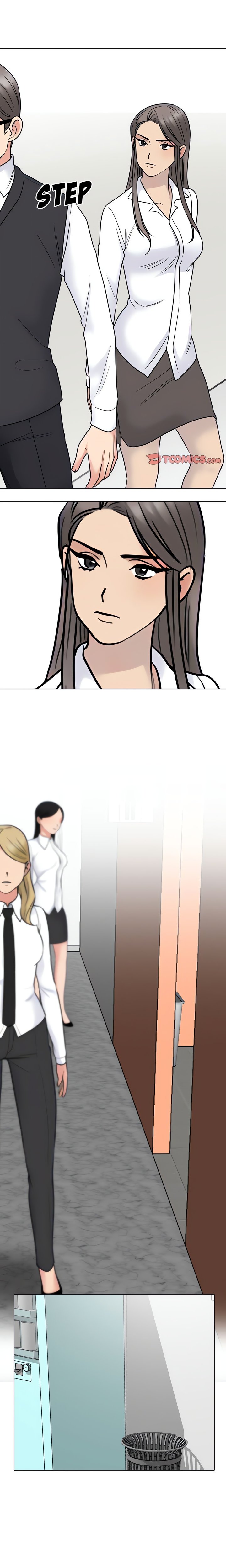 Our Exchange Chapter 228 Page 6