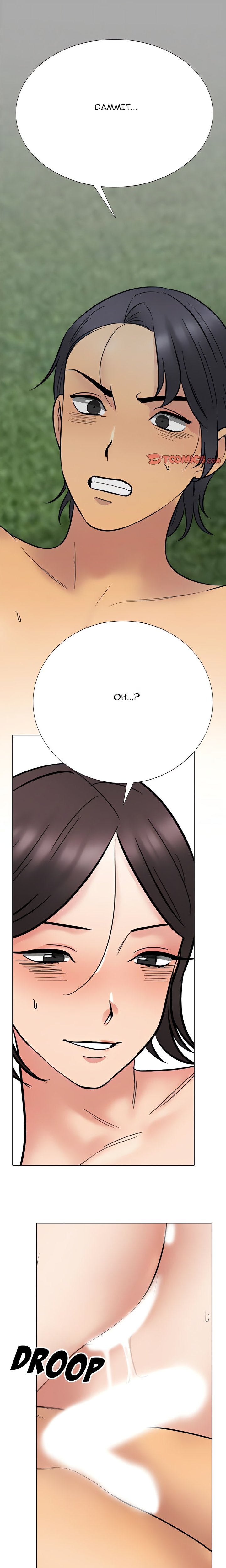 Our Exchange Chapter 229 Page 1