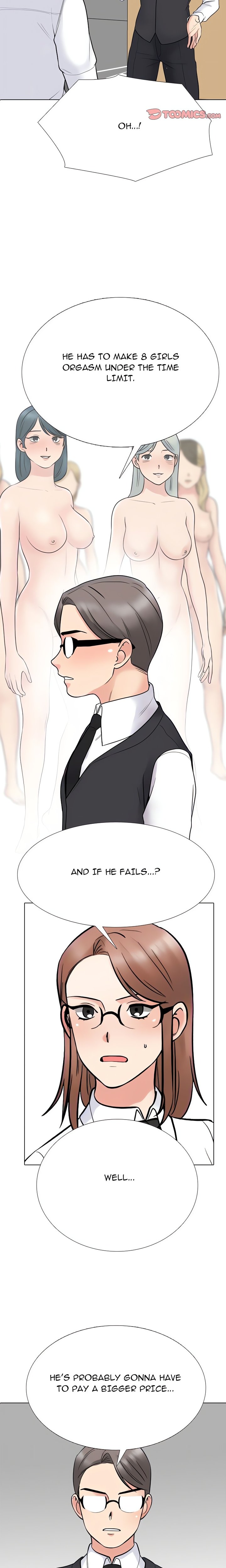 Our Exchange Chapter 229 Page 10