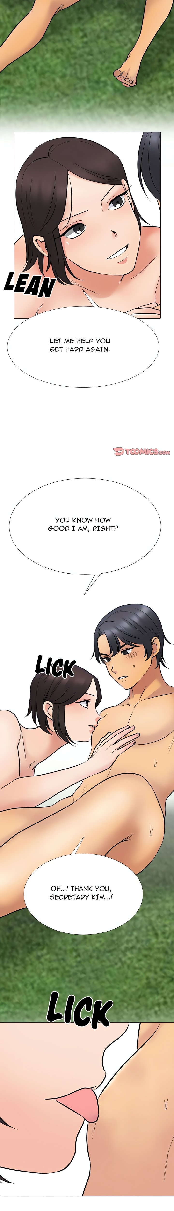 Our Exchange Chapter 229 Page 16