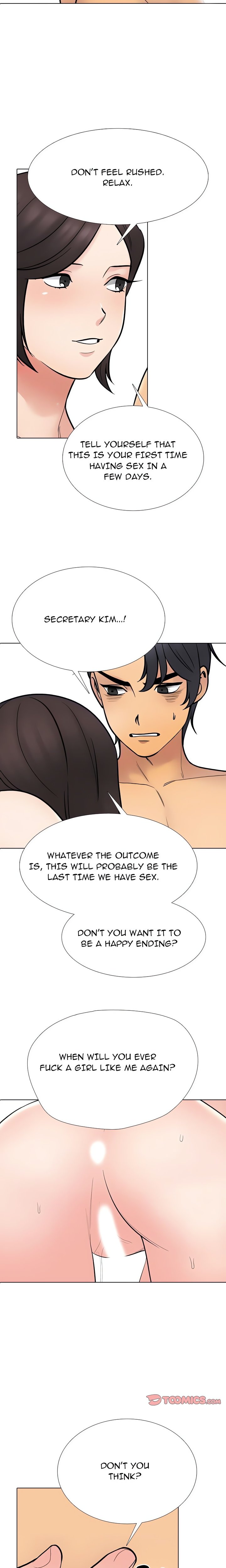 Our Exchange Chapter 229 Page 18
