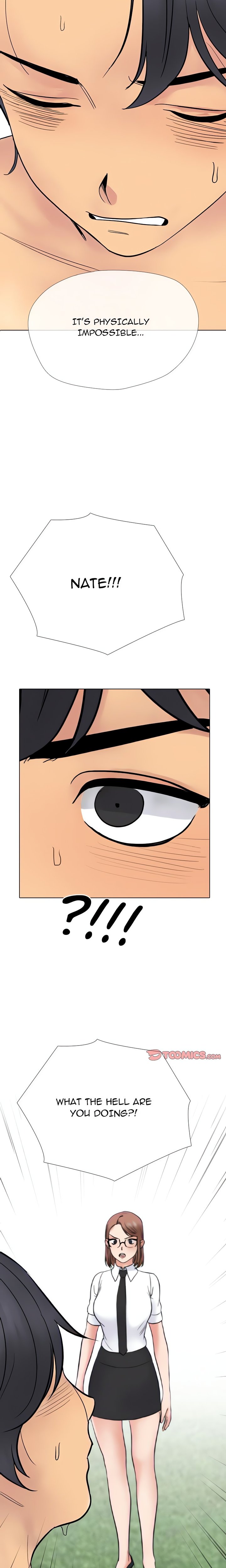 Our Exchange Chapter 229 Page 22