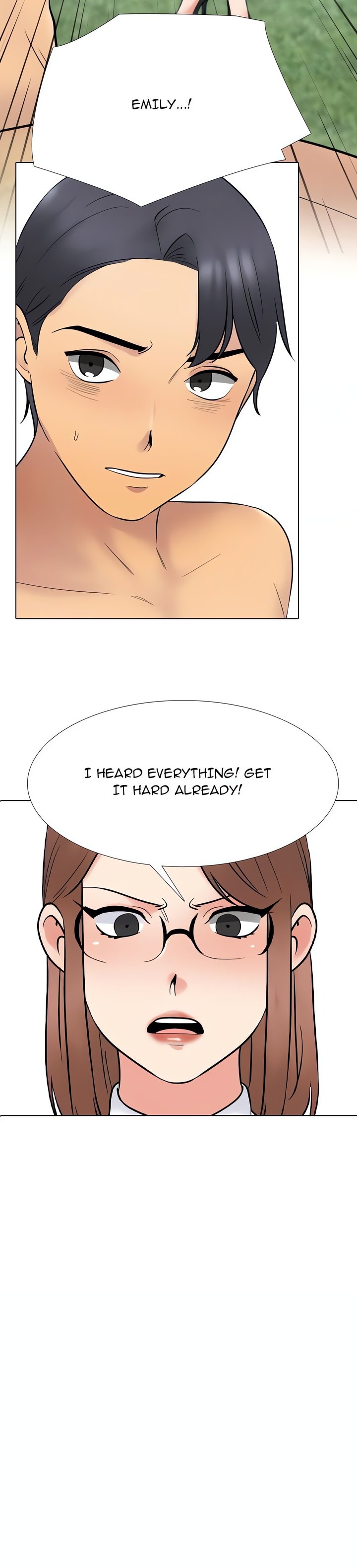 Our Exchange Chapter 229 Page 23