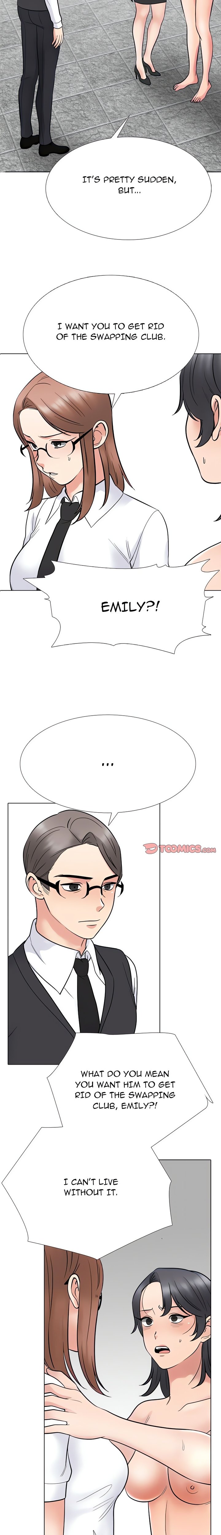 Our Exchange Chapter 229 Page 7