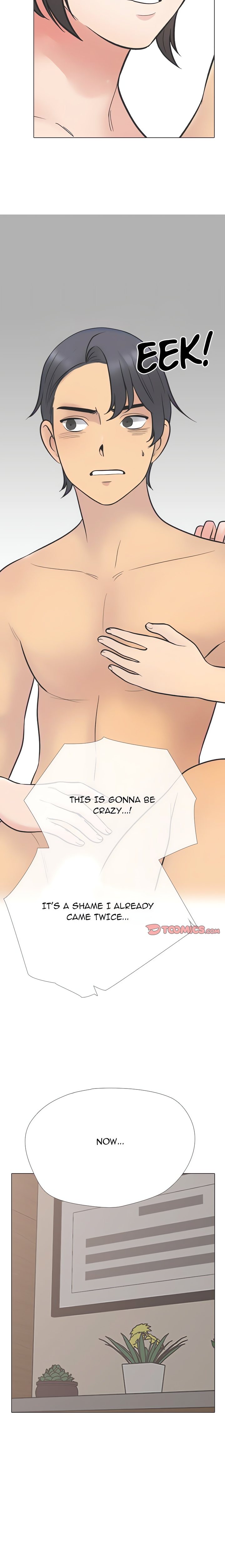 Our Exchange Chapter 230 Page 12