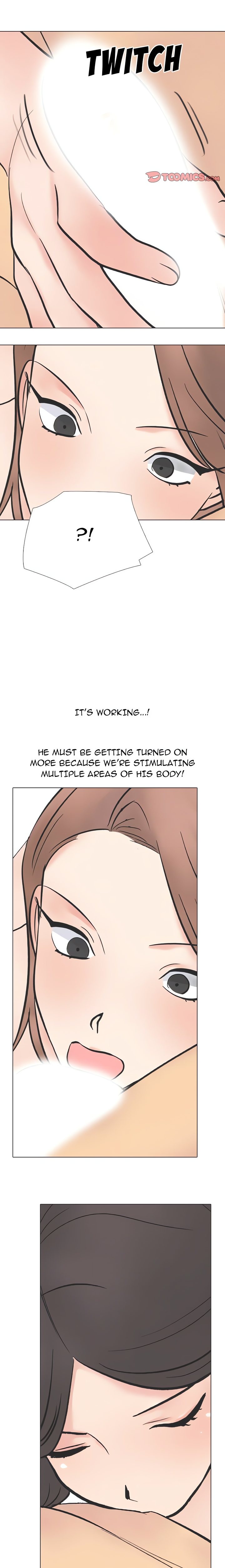 Our Exchange Chapter 230 Page 15
