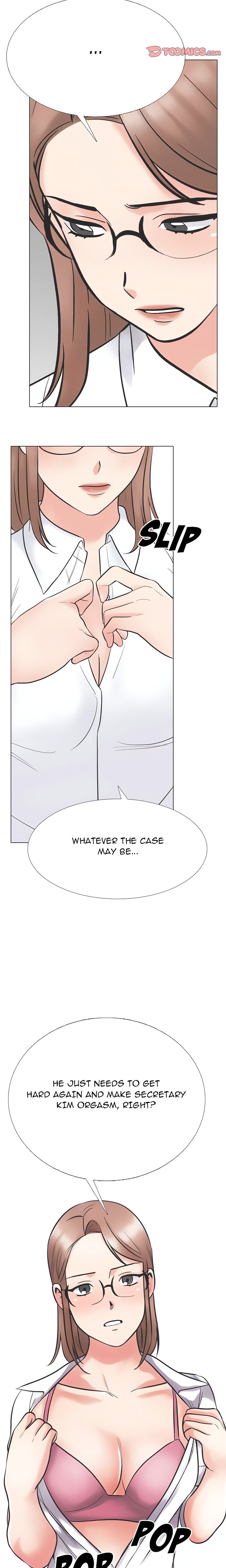 Our Exchange Chapter 230 Page 5