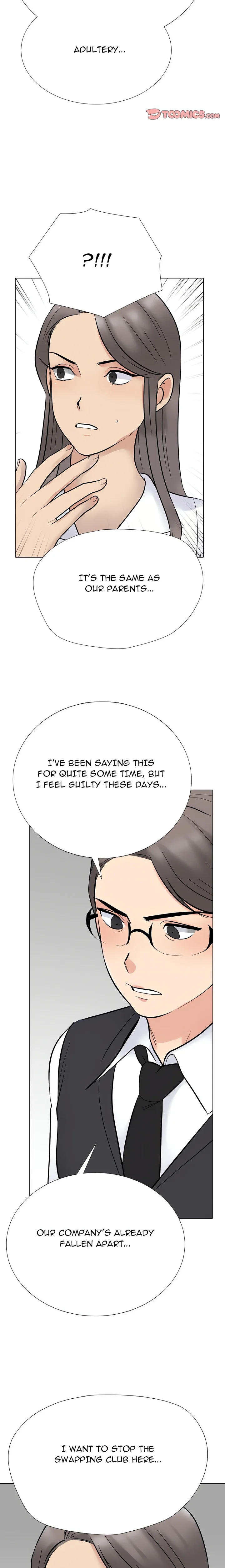 Our Exchange Chapter 231 Page 10
