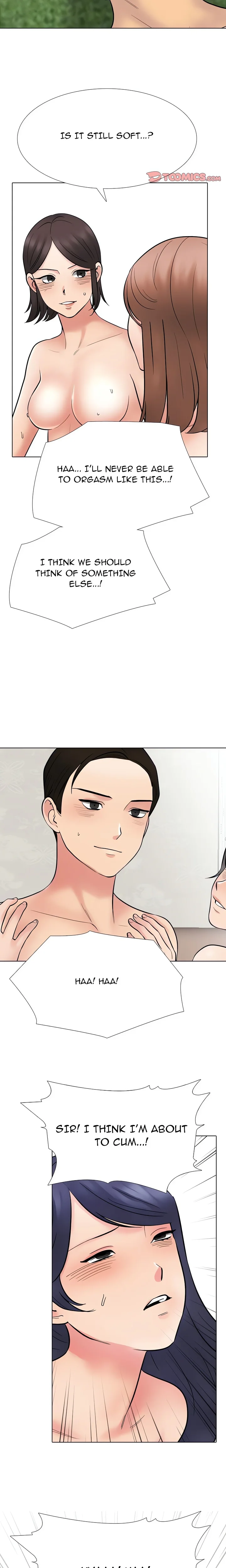 Our Exchange Chapter 231 Page 15