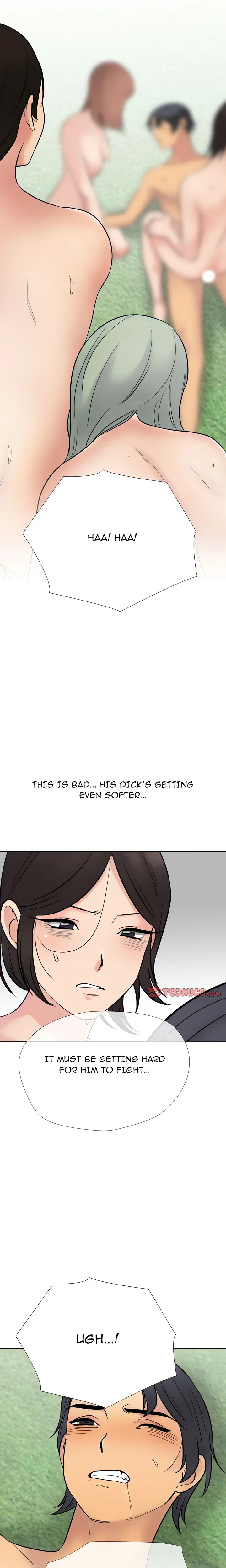Our Exchange Chapter 231 Page 17