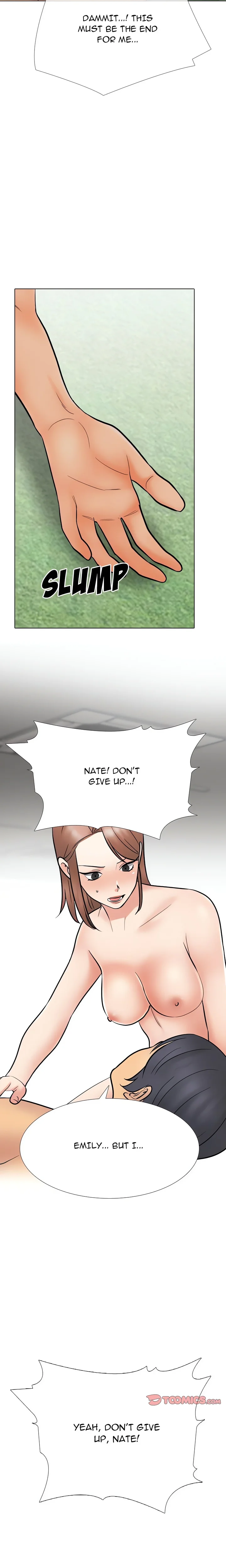 Our Exchange Chapter 231 Page 18