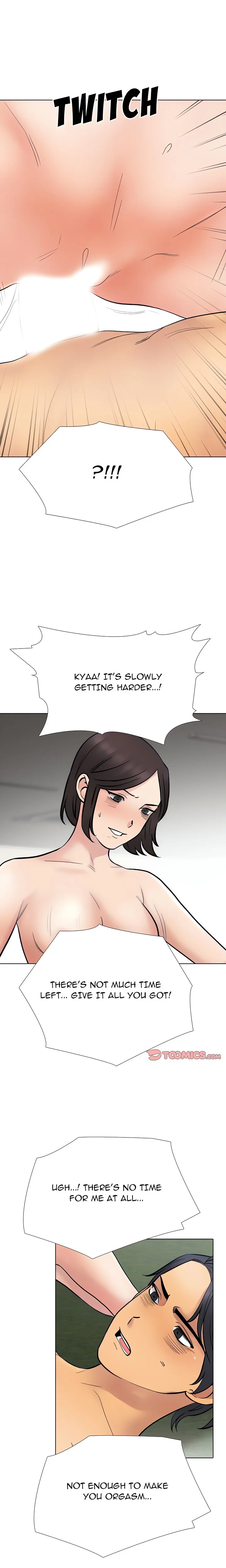 Our Exchange Chapter 231 Page 22