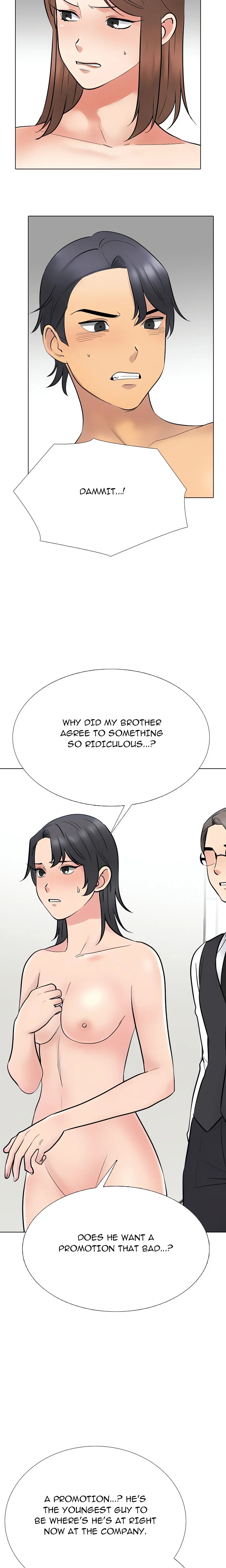 Our Exchange Chapter 231 Page 4