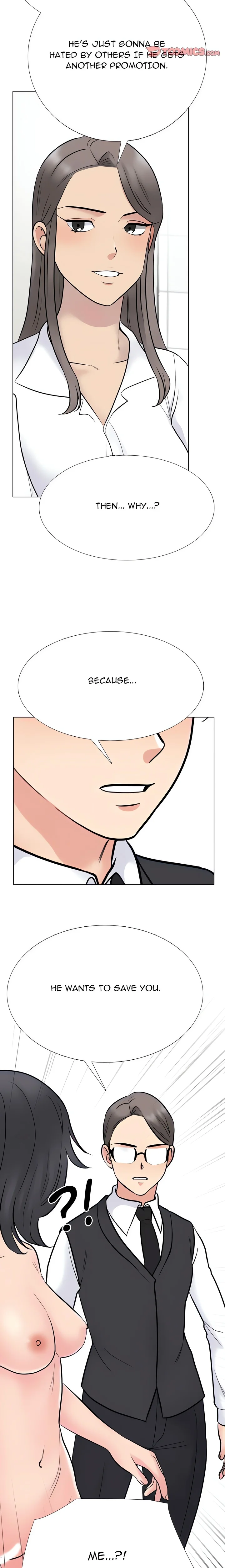 Our Exchange Chapter 231 Page 5