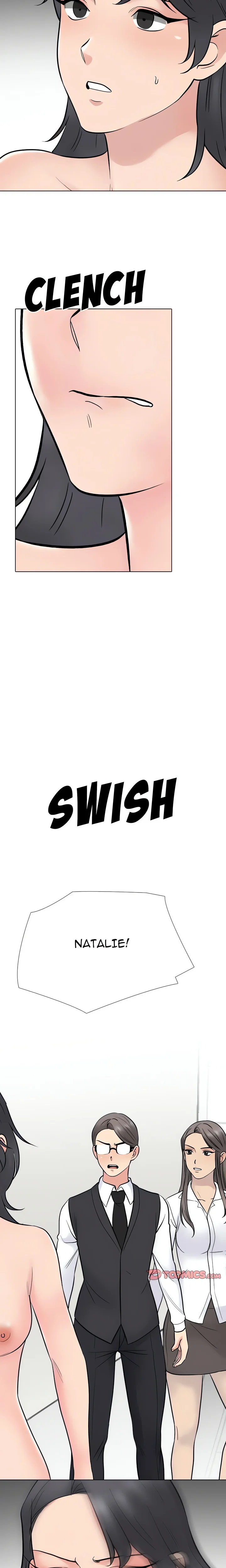 Our Exchange Chapter 231 Page 8