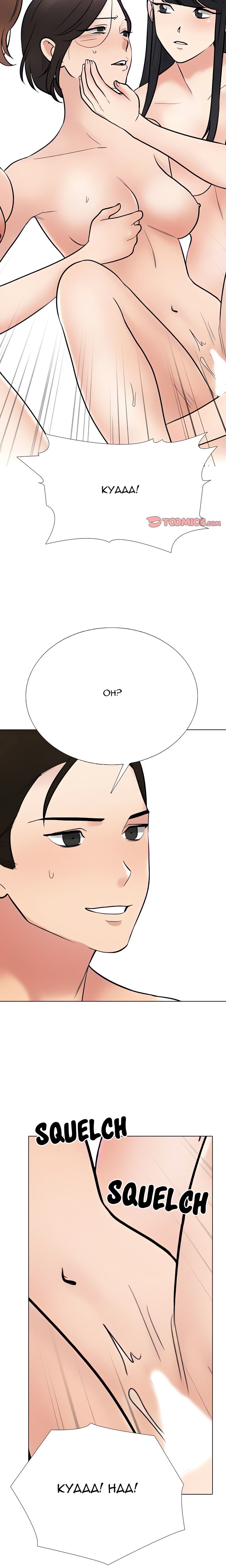 Our Exchange Chapter 232 Page 11