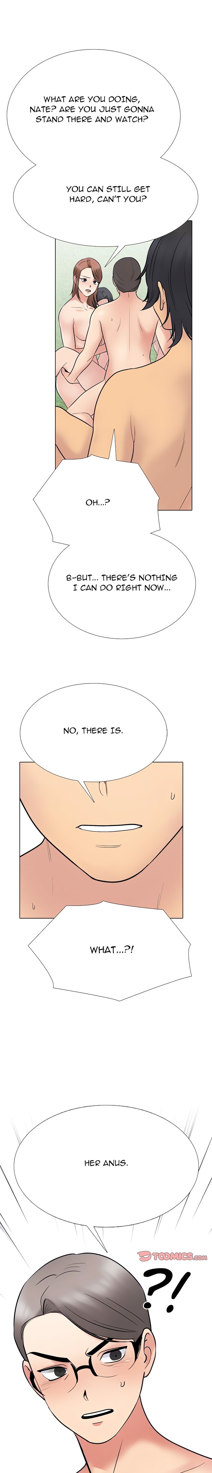 Our Exchange Chapter 232 Page 13