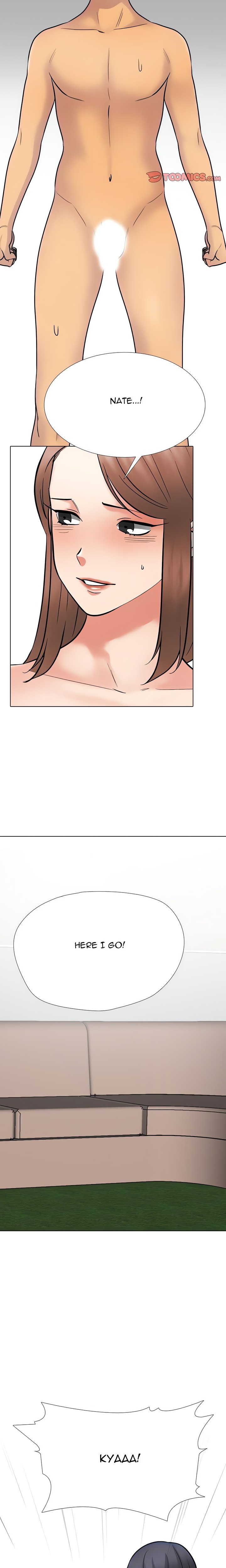 Our Exchange Chapter 232 Page 15