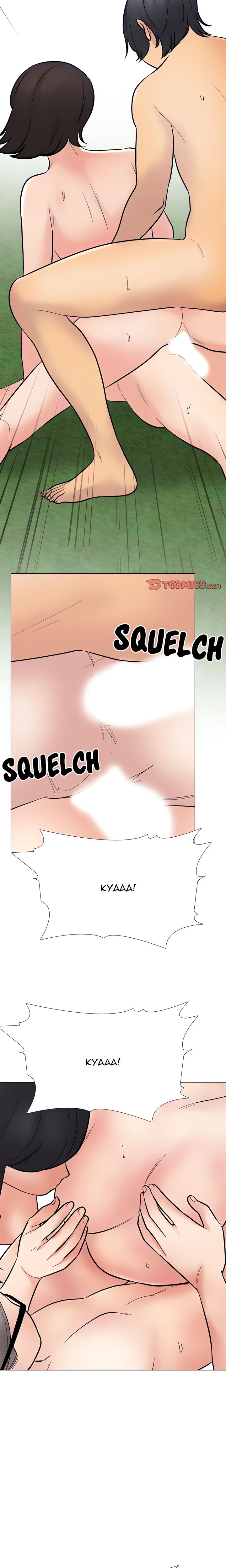 Our Exchange Chapter 232 Page 16
