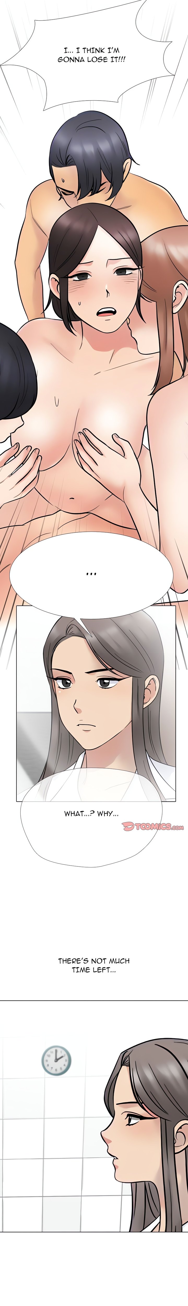 Our Exchange Chapter 232 Page 17