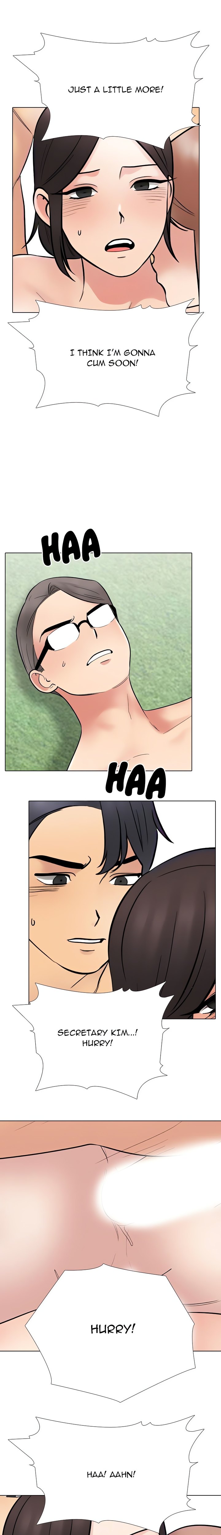Our Exchange Chapter 232 Page 19