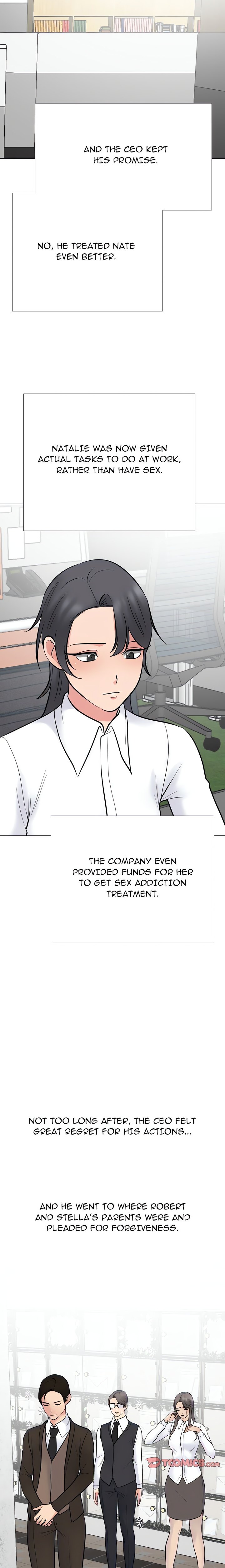 Our Exchange Chapter 232 Page 23