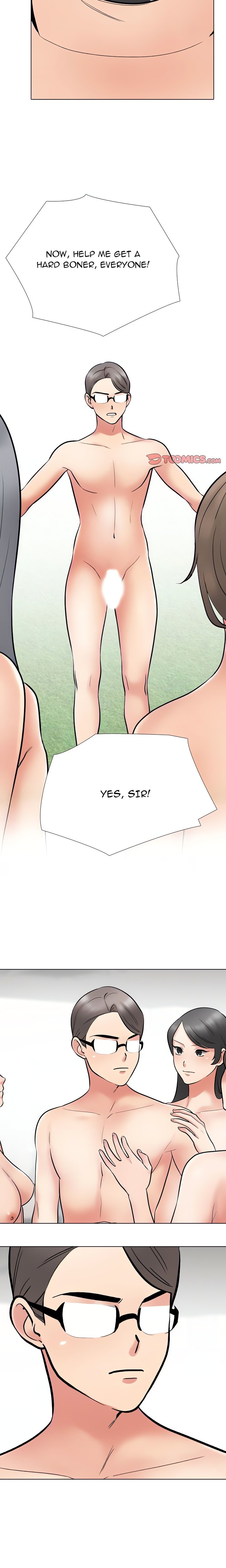 Our Exchange Chapter 232 Page 6