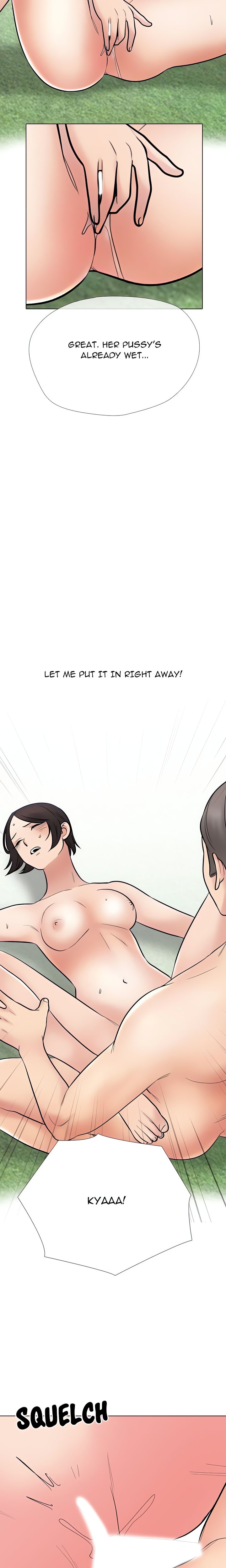 Our Exchange Chapter 232 Page 9