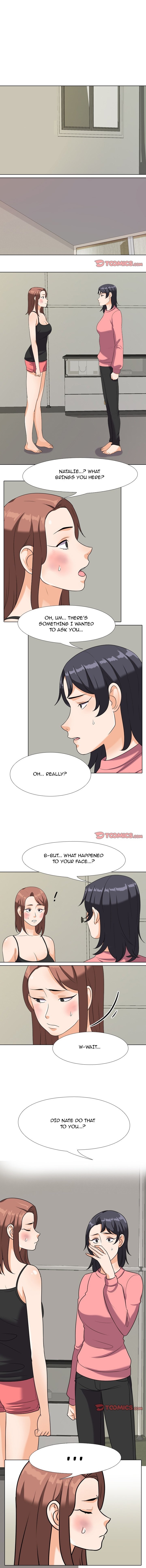 Our Exchange Chapter 24 Page 2