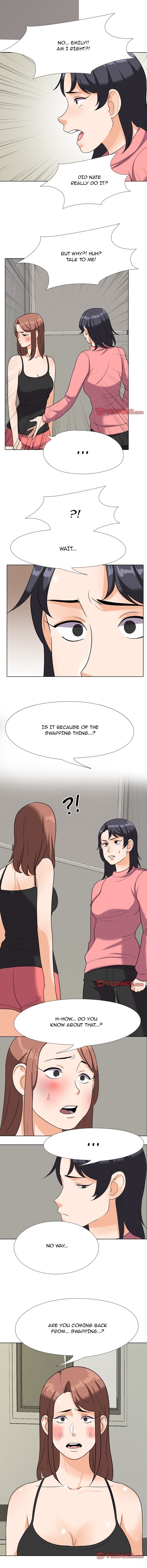 Our Exchange Chapter 24 Page 3