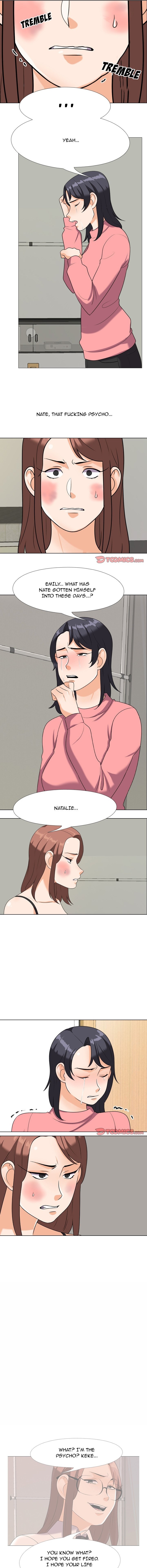 Our Exchange Chapter 24 Page 4
